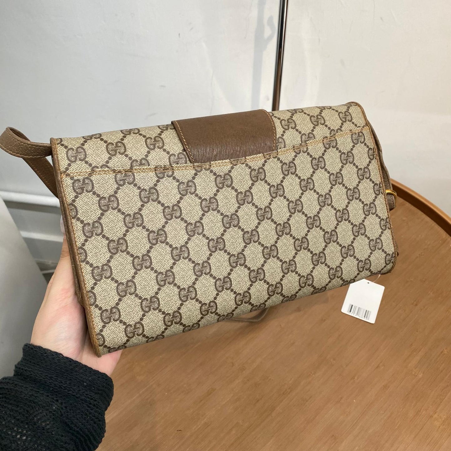 GUCCI 斜孭袋
