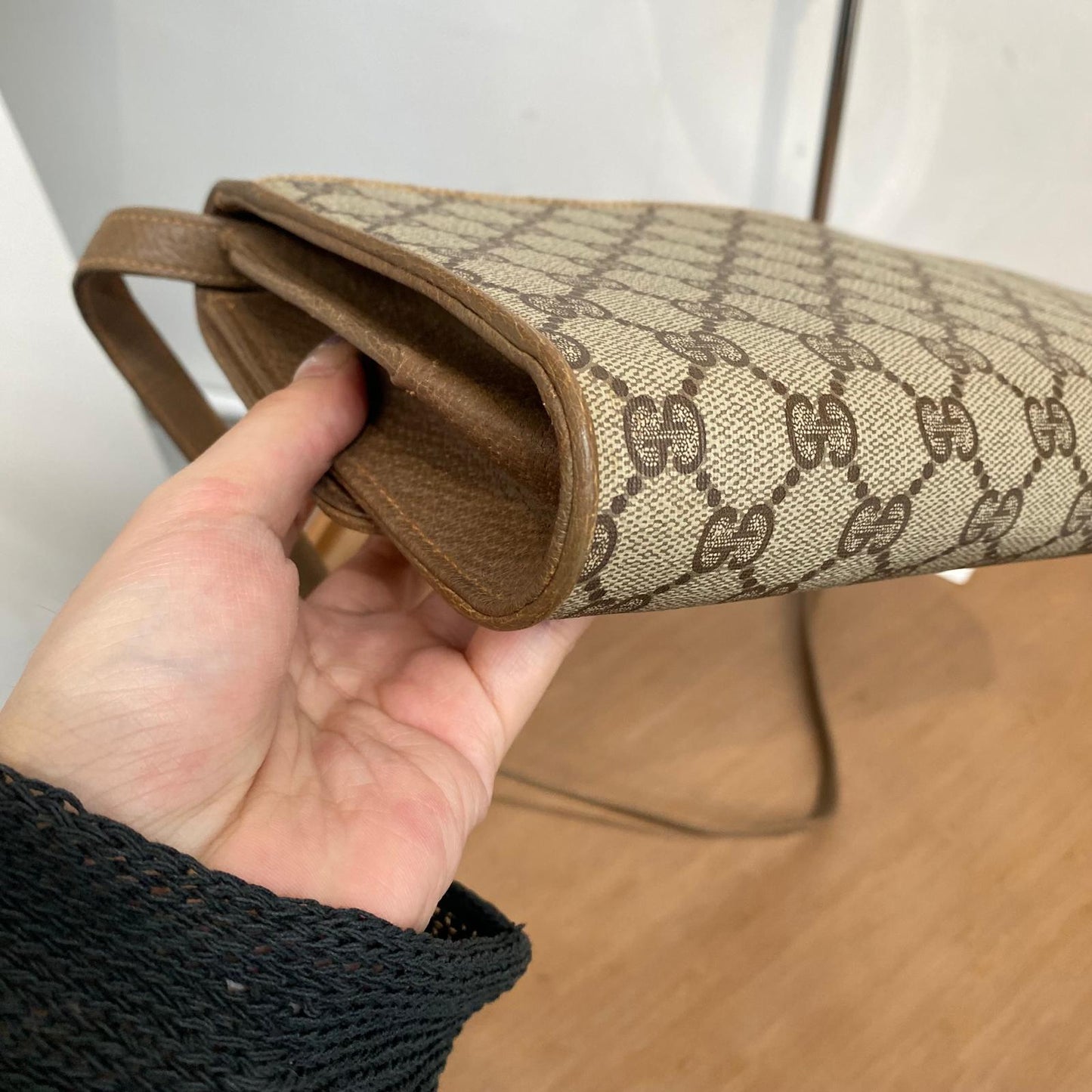 GUCCI 斜孭袋