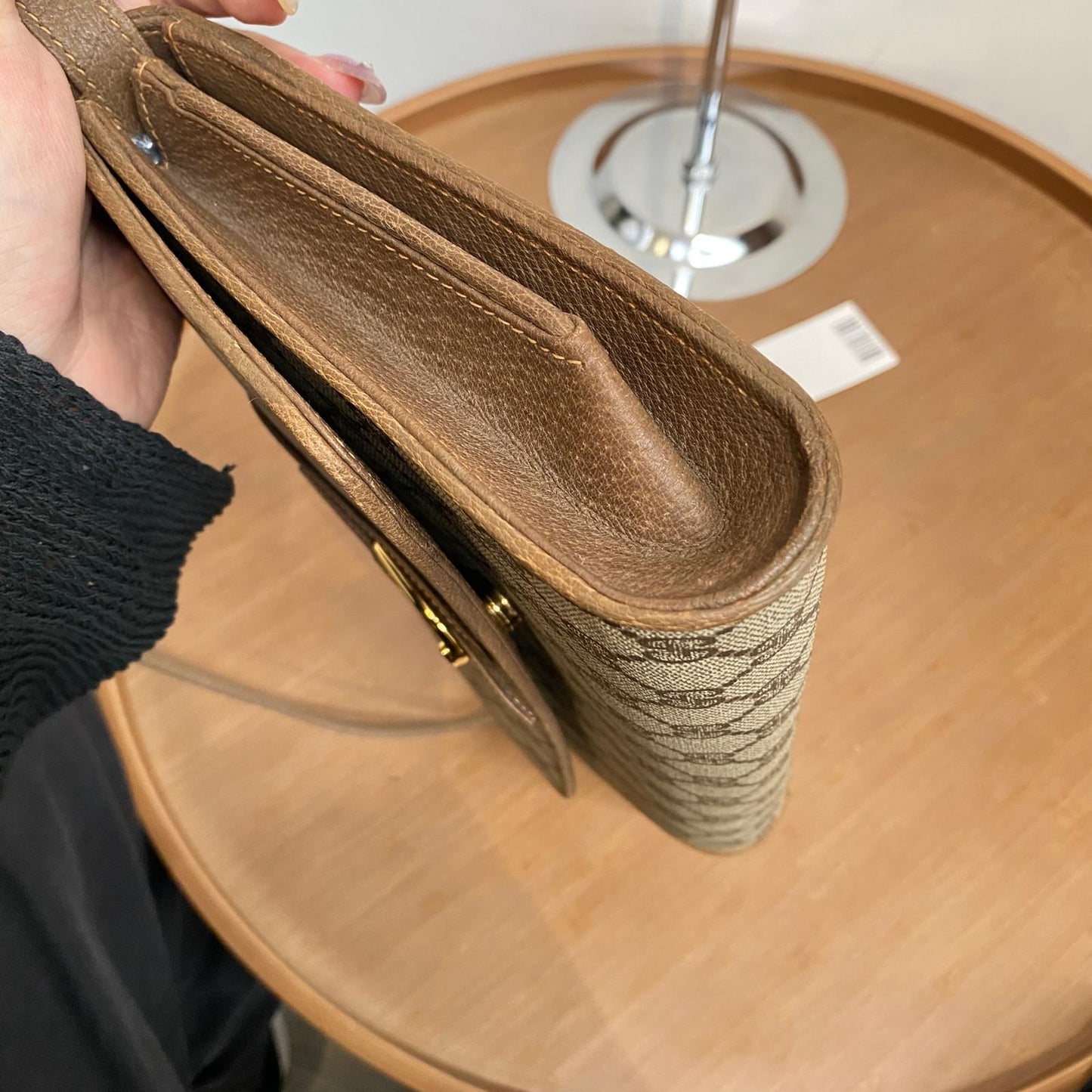 GUCCI 斜孭袋