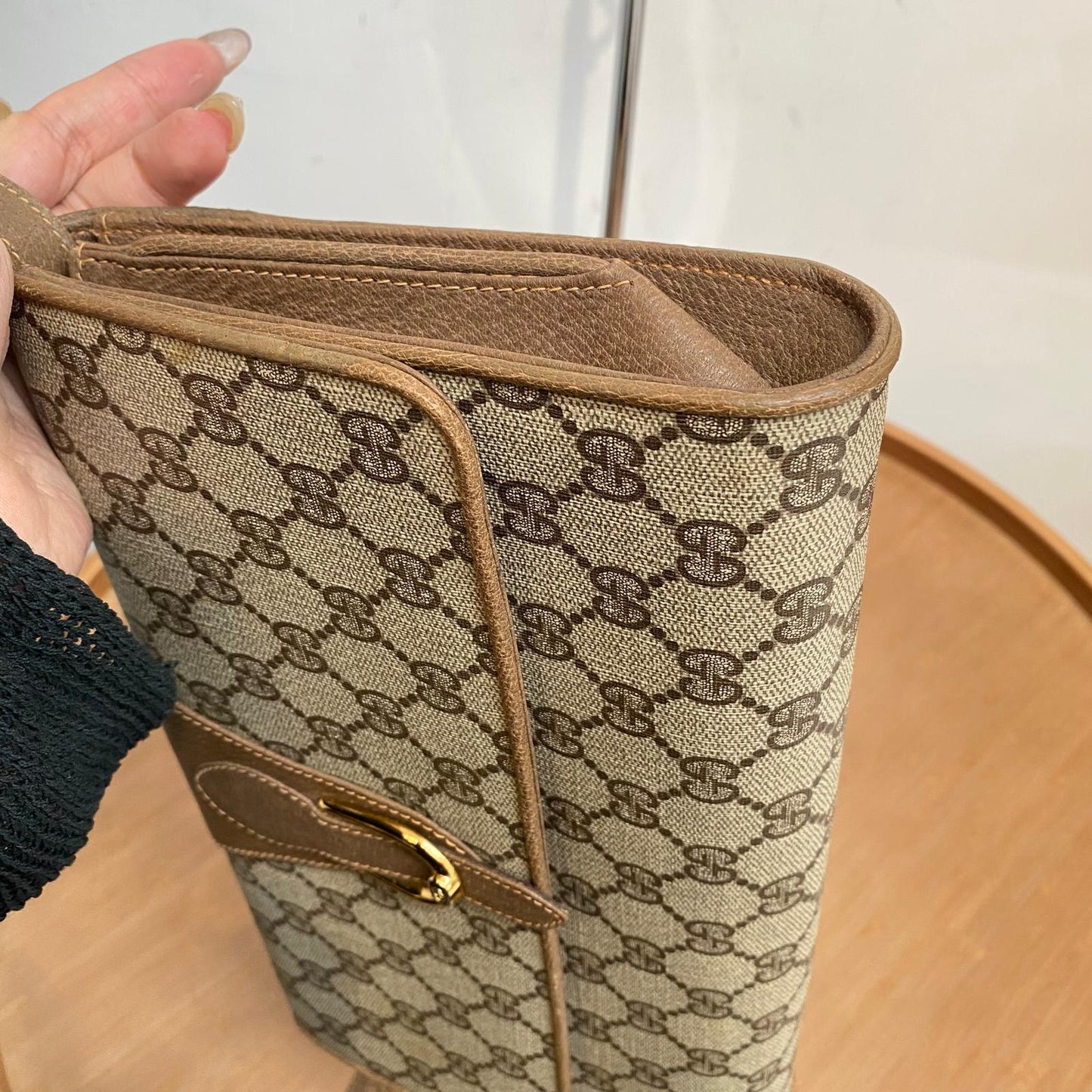 GUCCI 斜孭袋