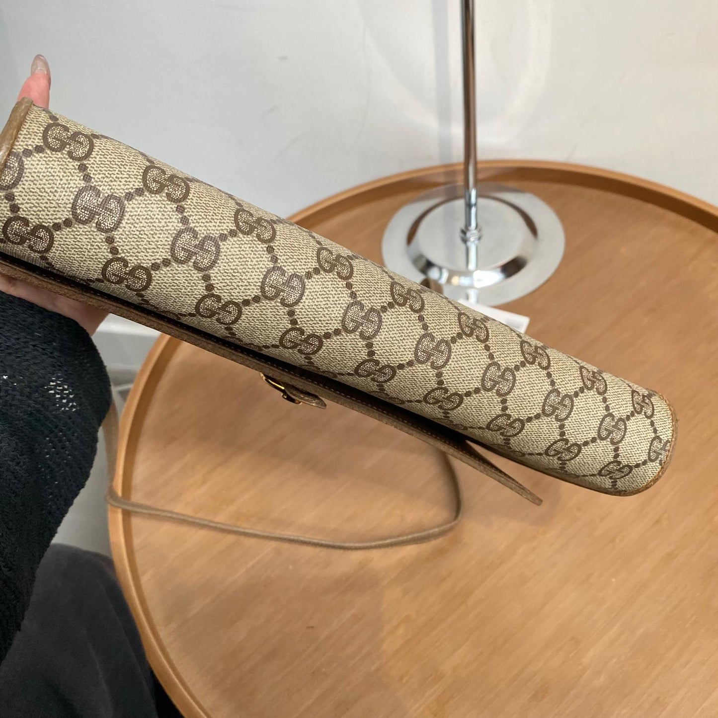 GUCCI 斜孭袋