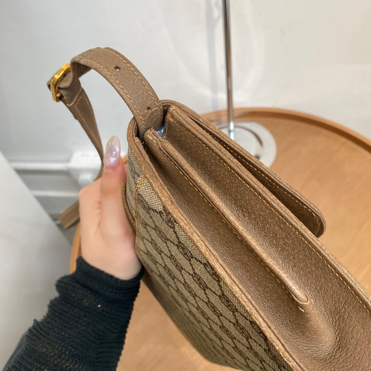 GUCCI 斜孭袋