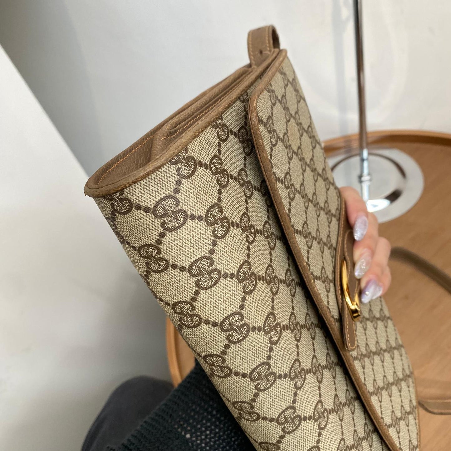 GUCCI 斜孭袋