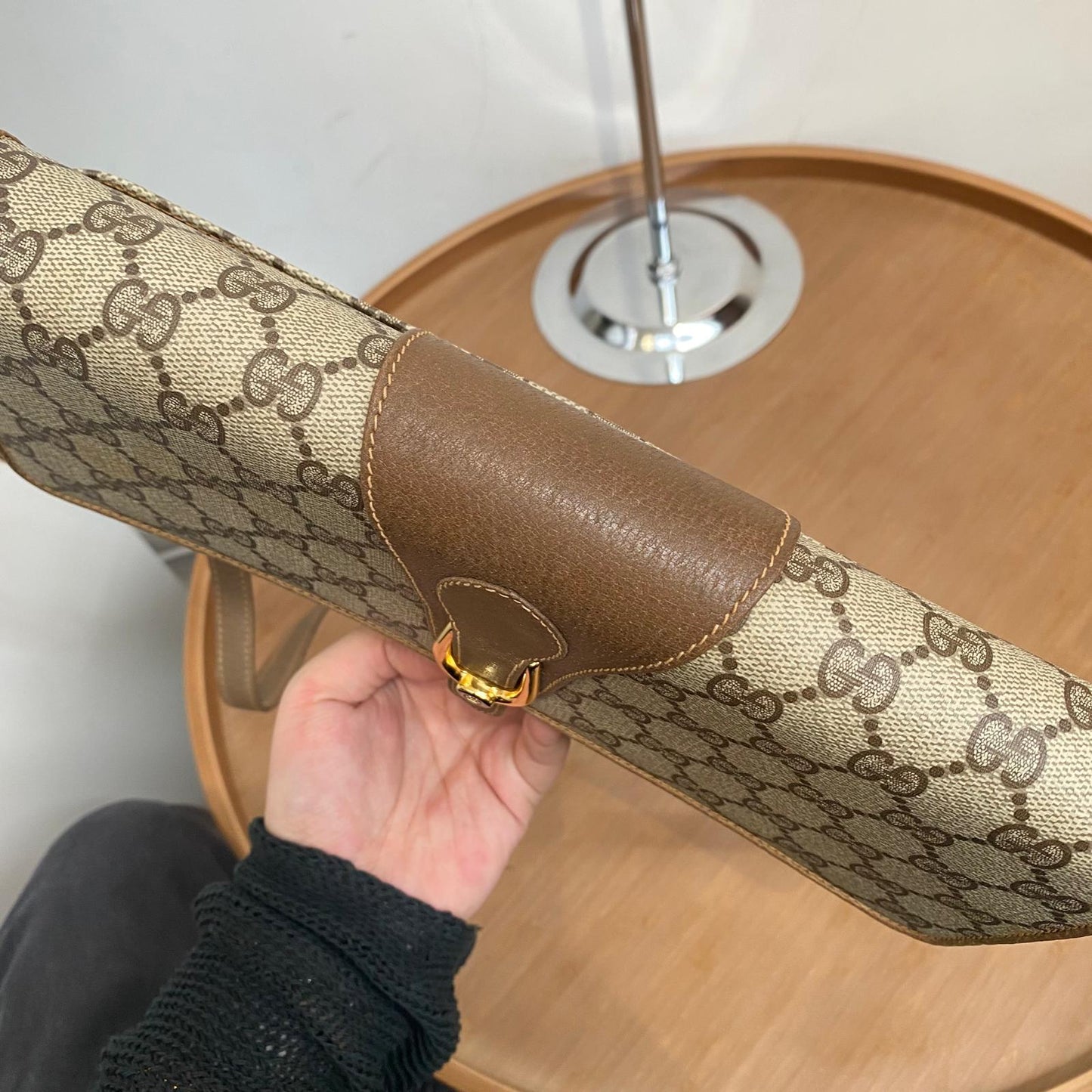 GUCCI 斜孭袋