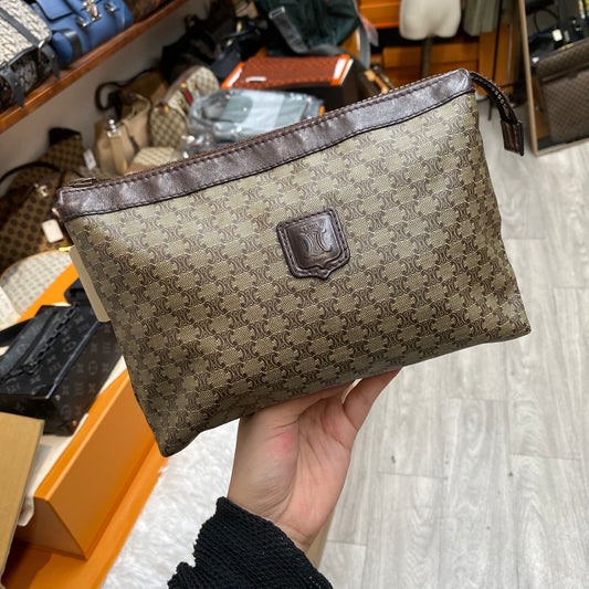 Celine Pouch
