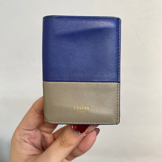 Celine卡片套
