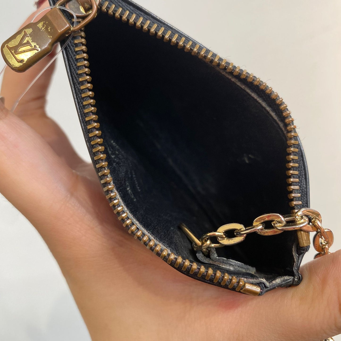 LV EPI散子包