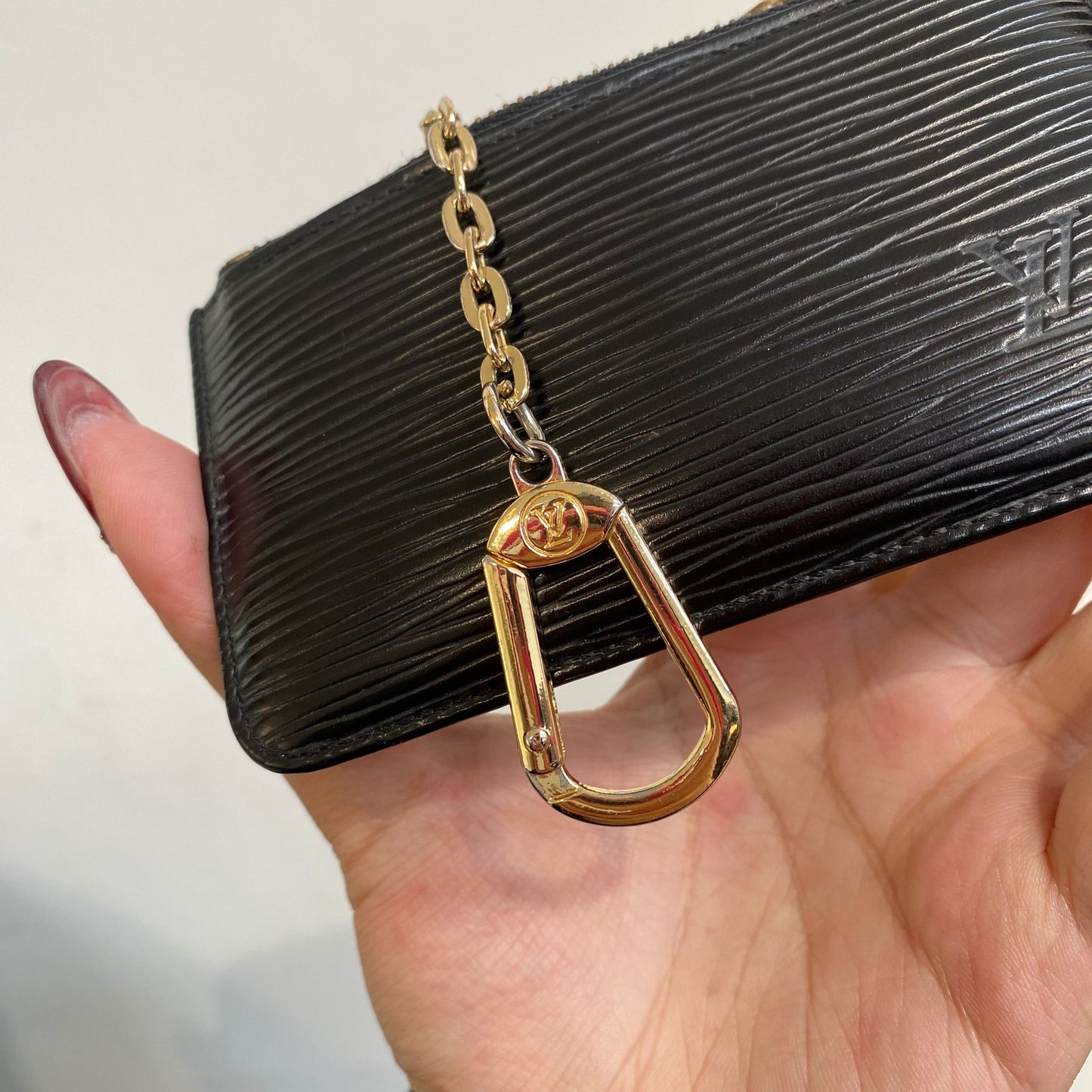 LV EPI散子包