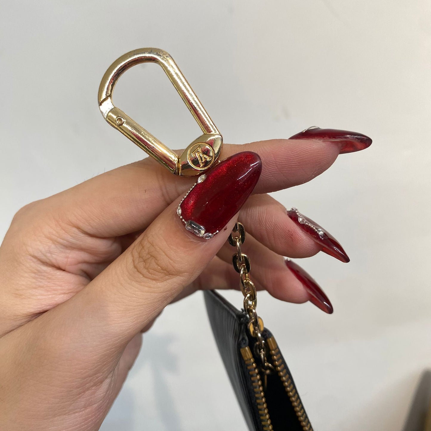 LV EPI散子包