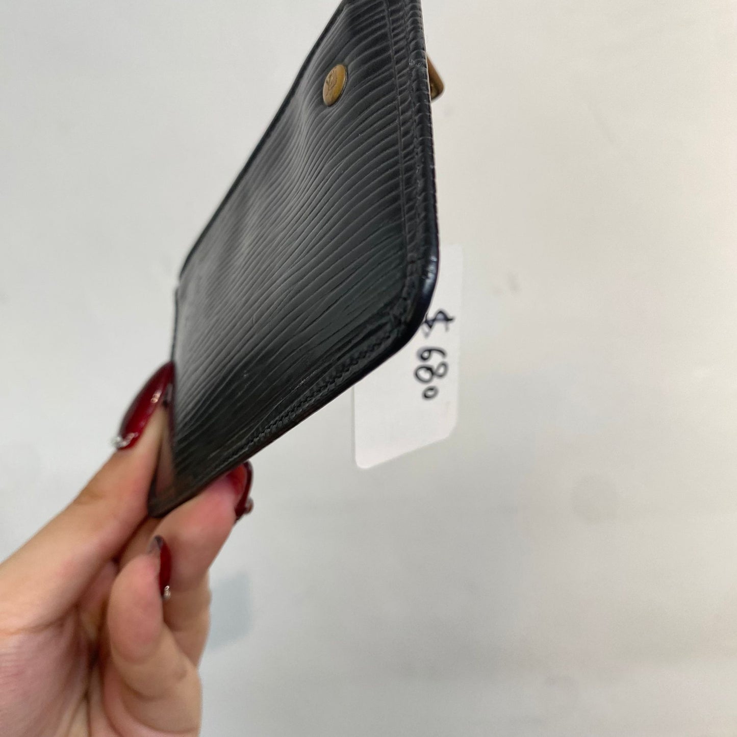 LV EPI散子包