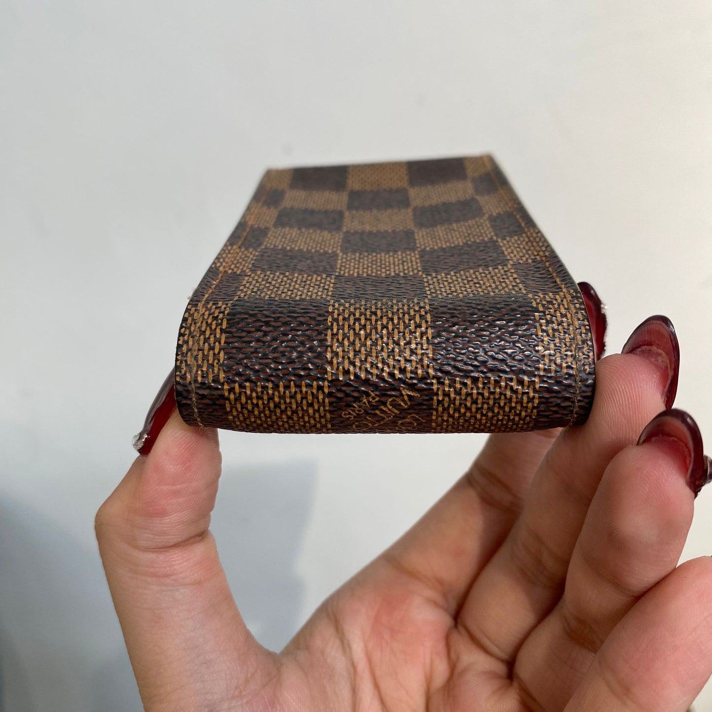 LV棋盤Case