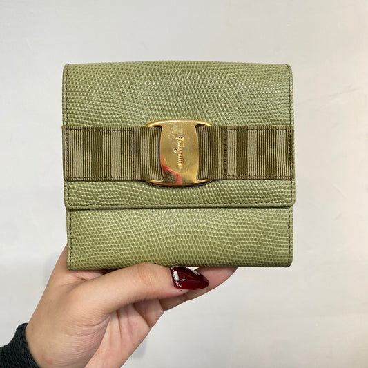 Ferragamo 包