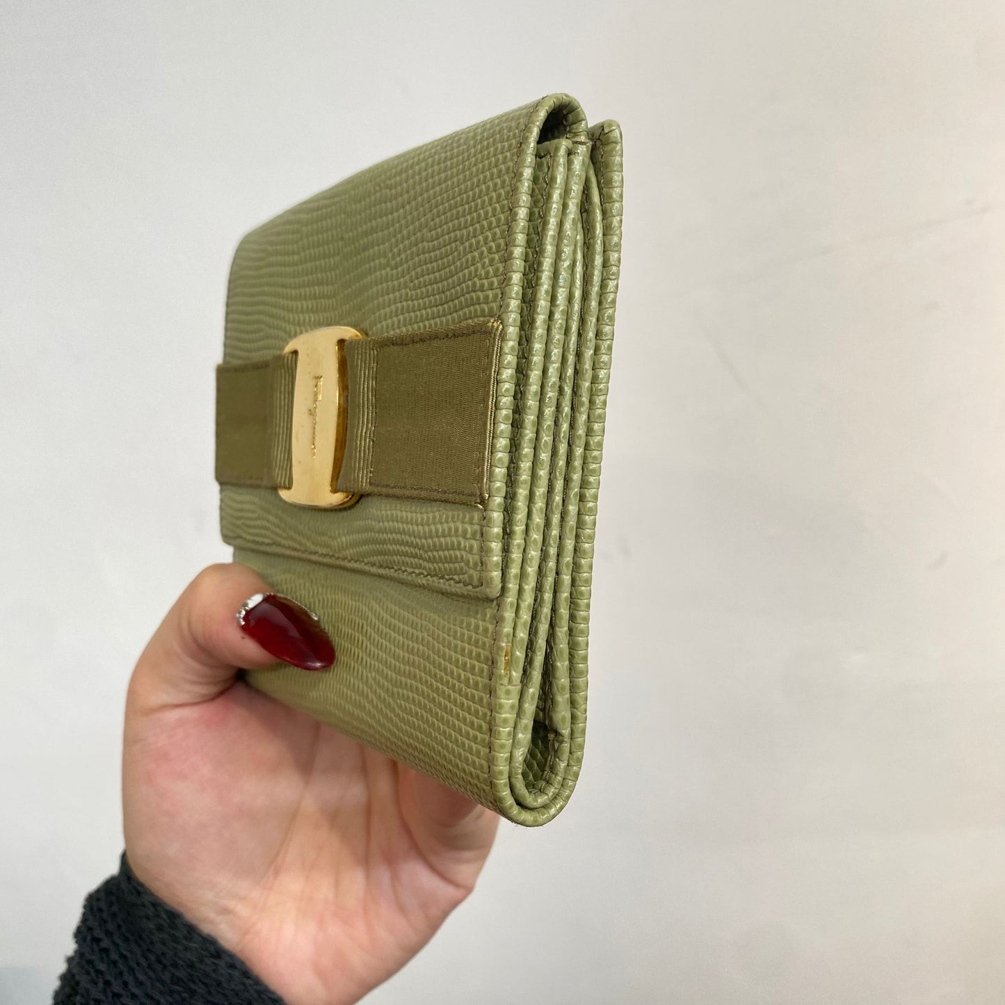 Ferragamo 包