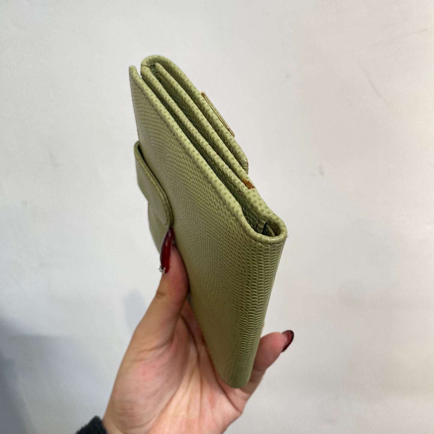 Ferragamo 包