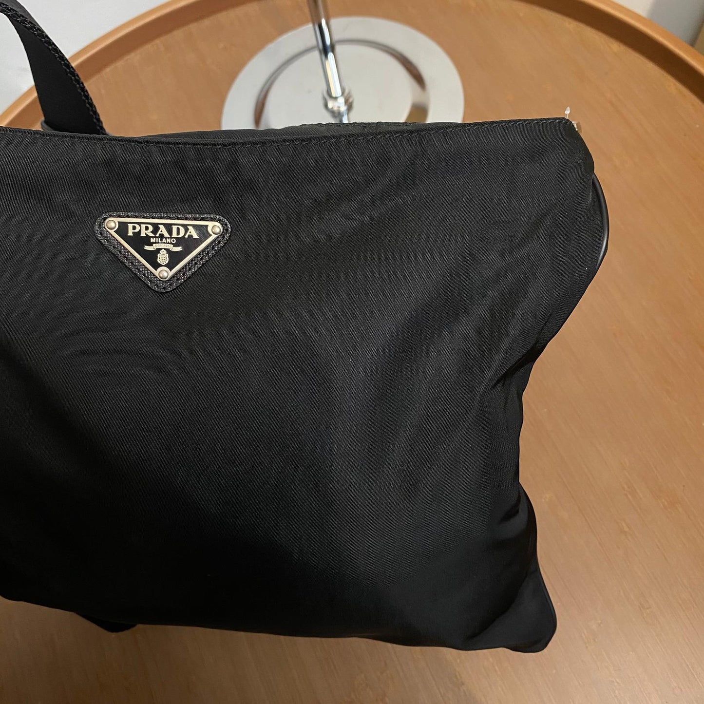 PRADA 斜孭袋