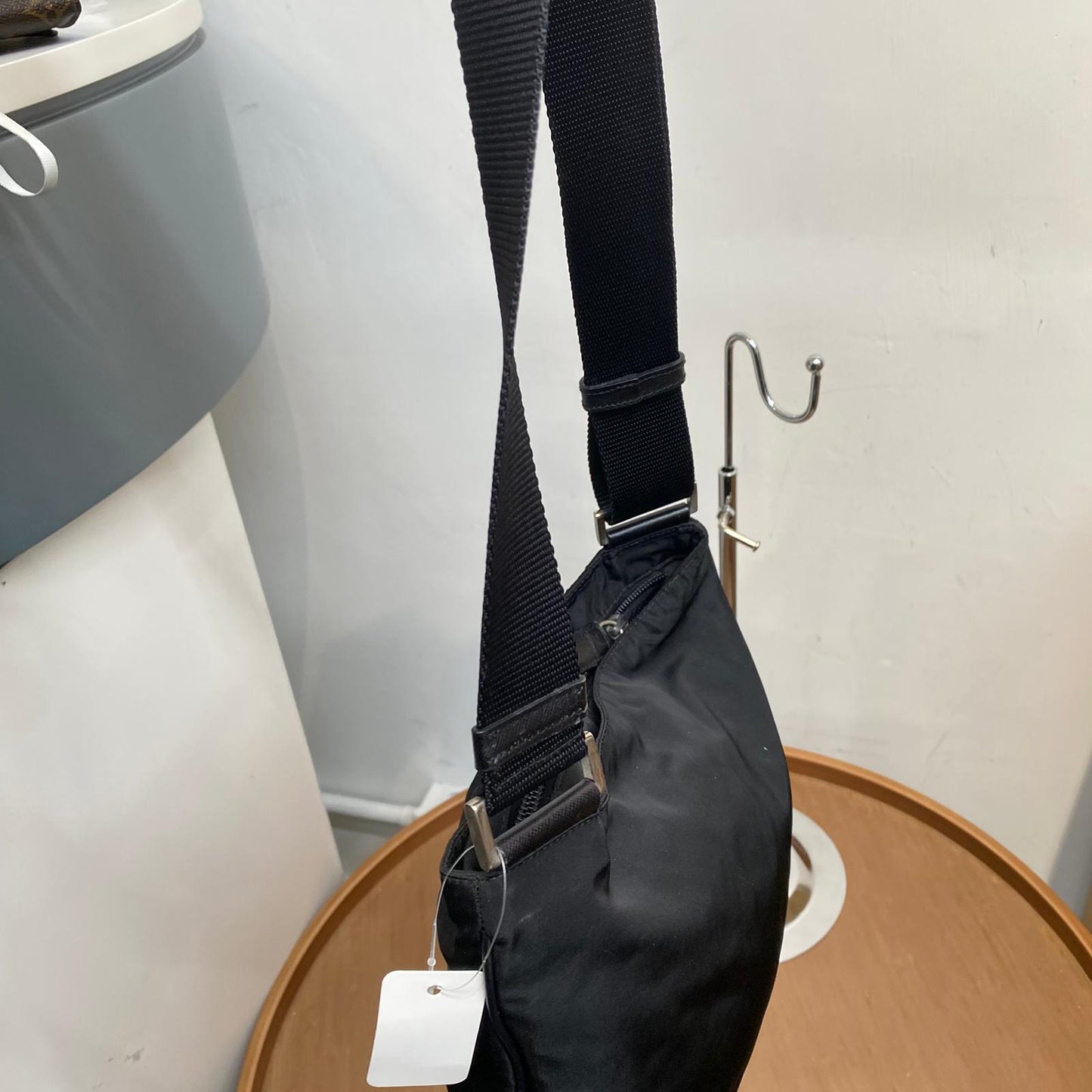 PRADA 斜孭袋