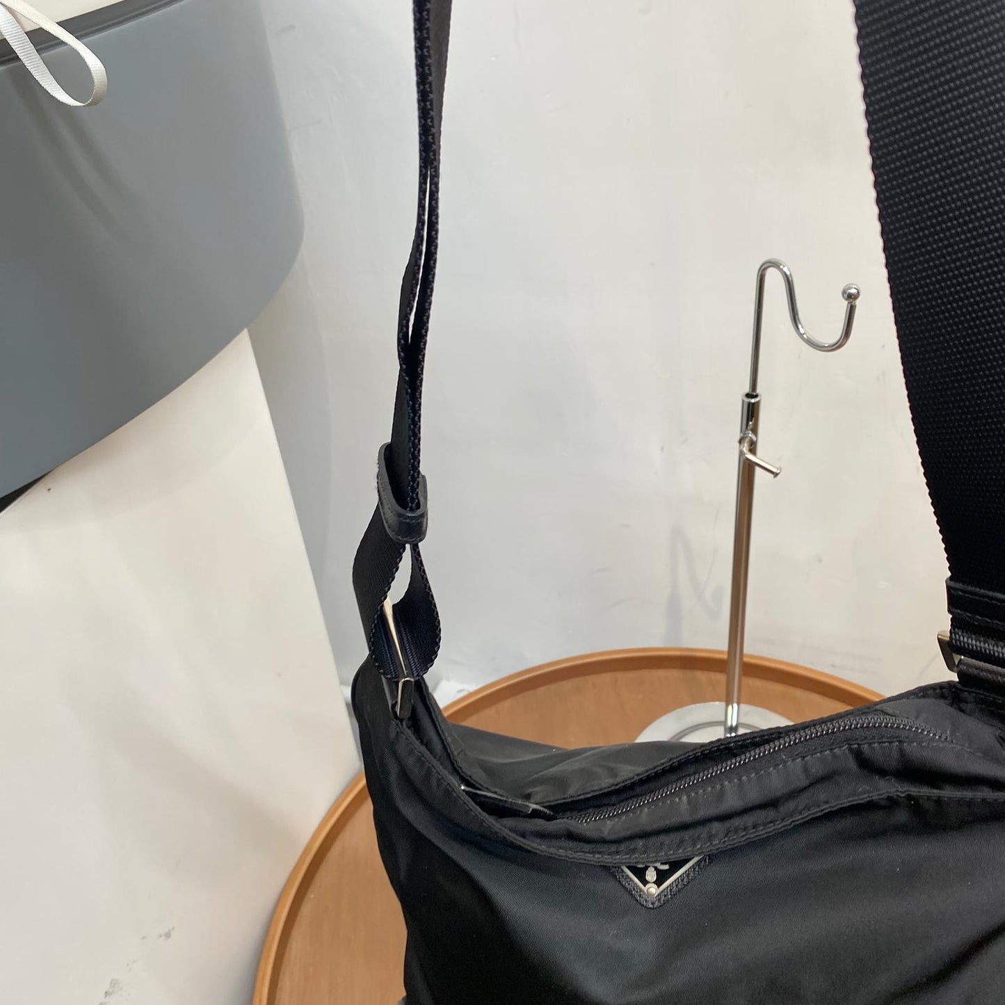 PRADA 斜孭袋
