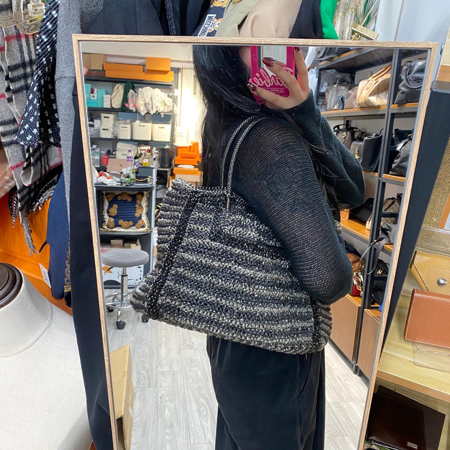 ANTEPRIMA TOTE