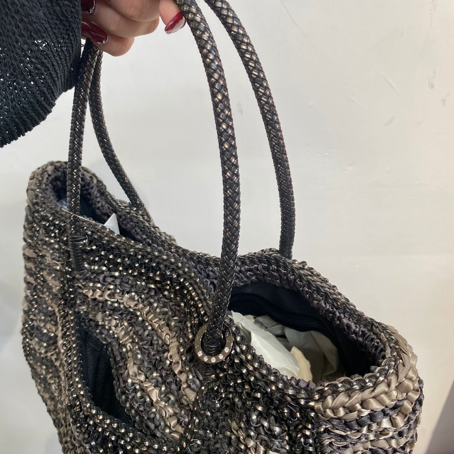 ANTEPRIMA TOTE