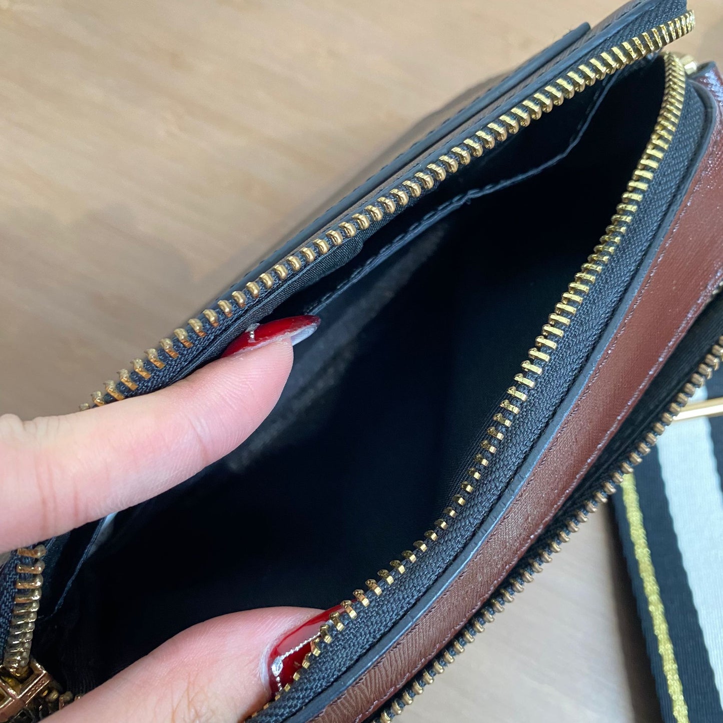 MARC JACOBS Snapshot