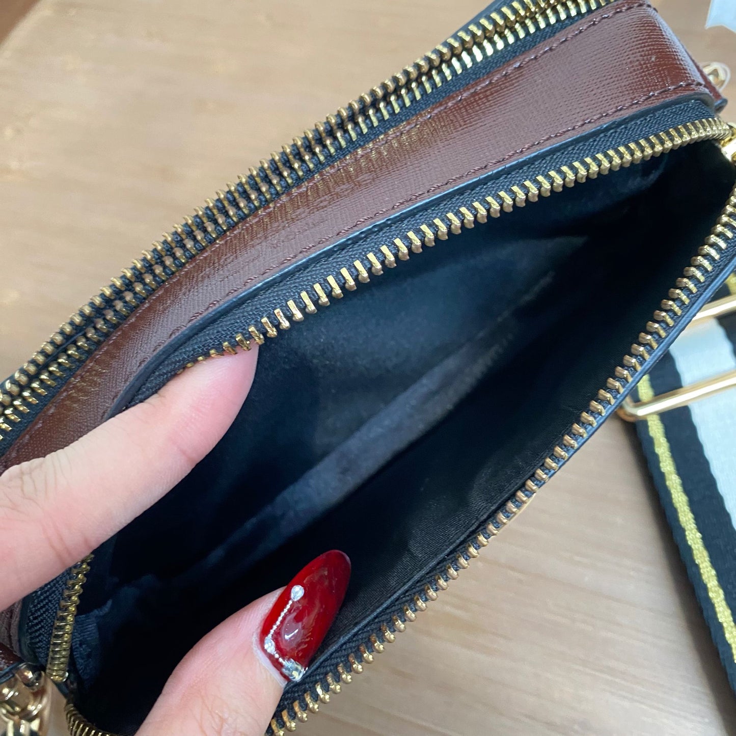 MARC JACOBS Snapshot