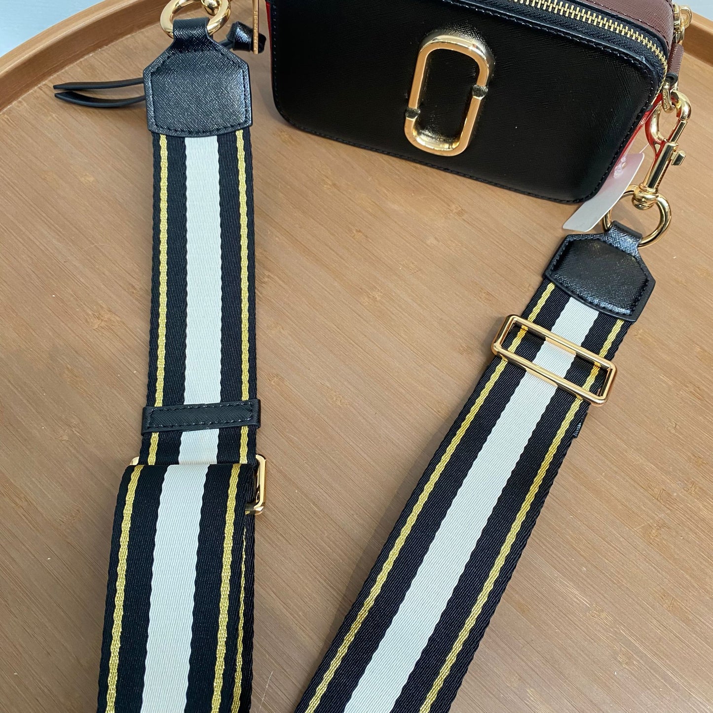 MARC JACOBS Snapshot