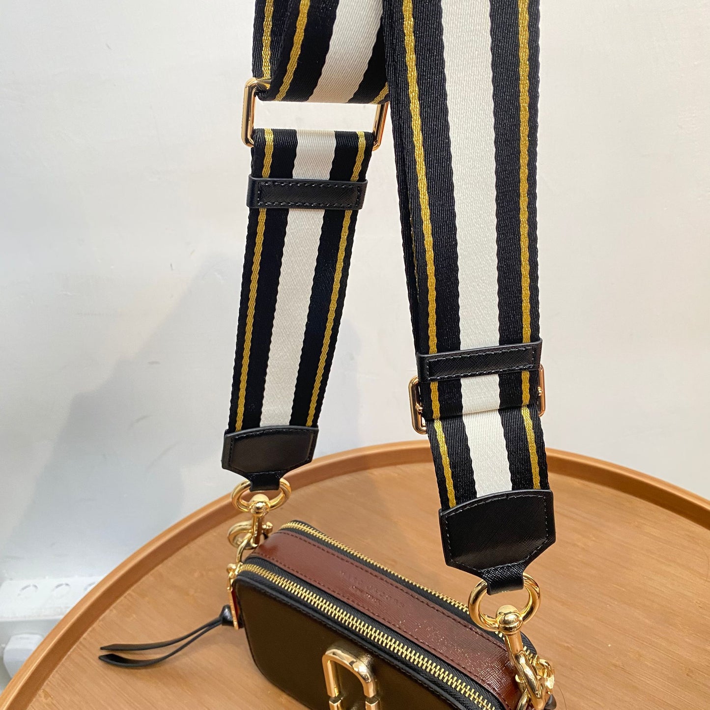 MARC JACOBS Snapshot