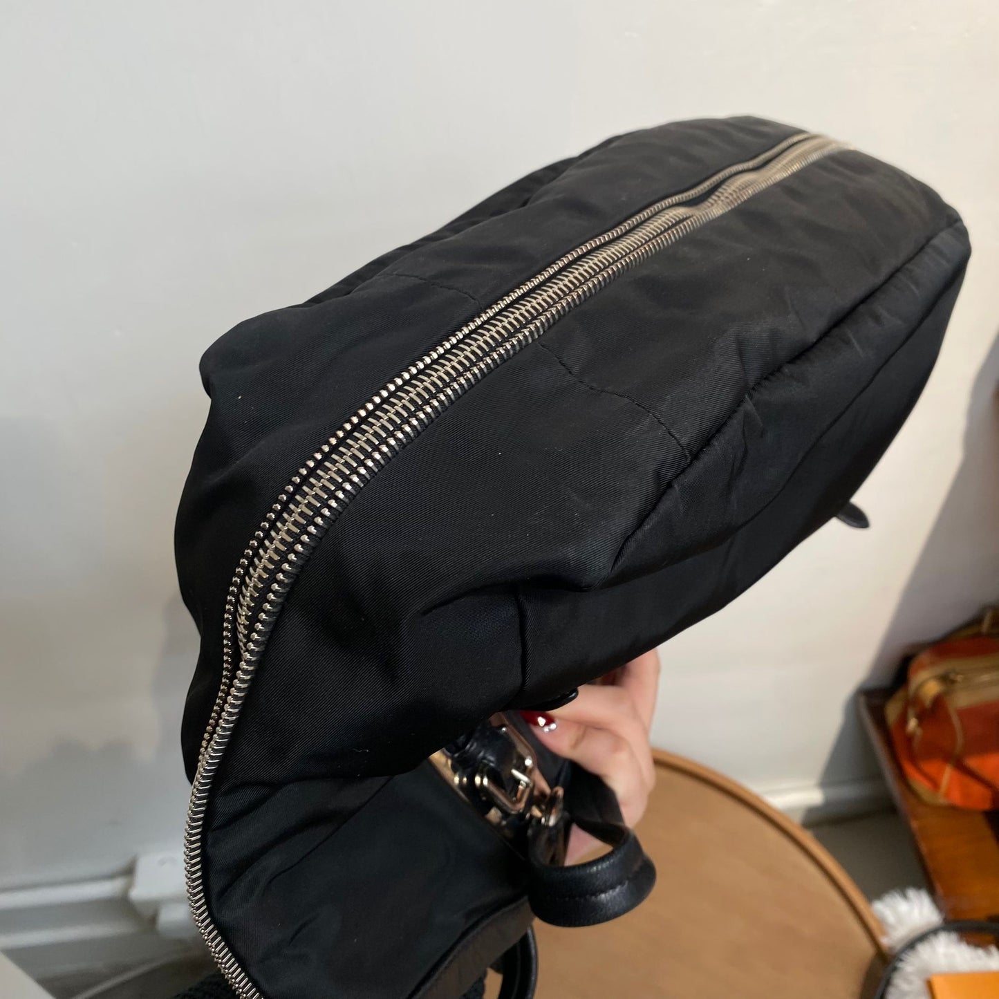 PRADA TOTE