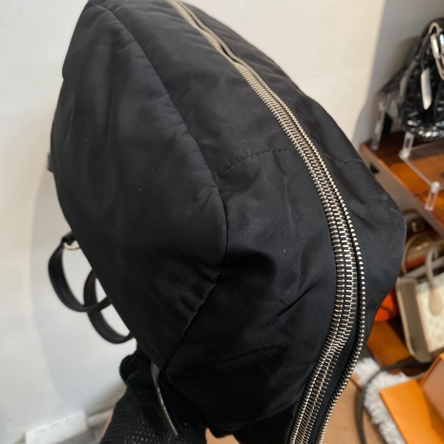 PRADA TOTE