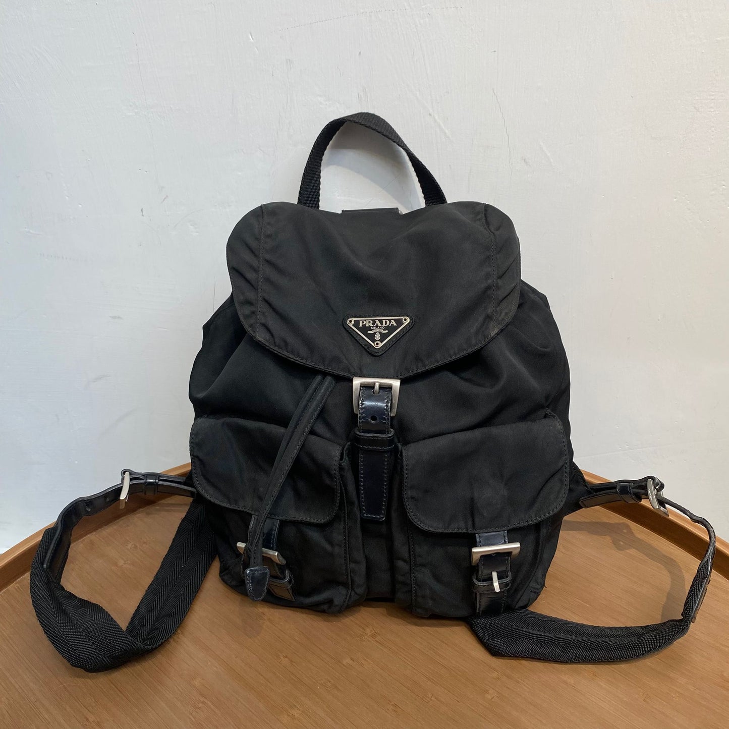 PRADA TOTE