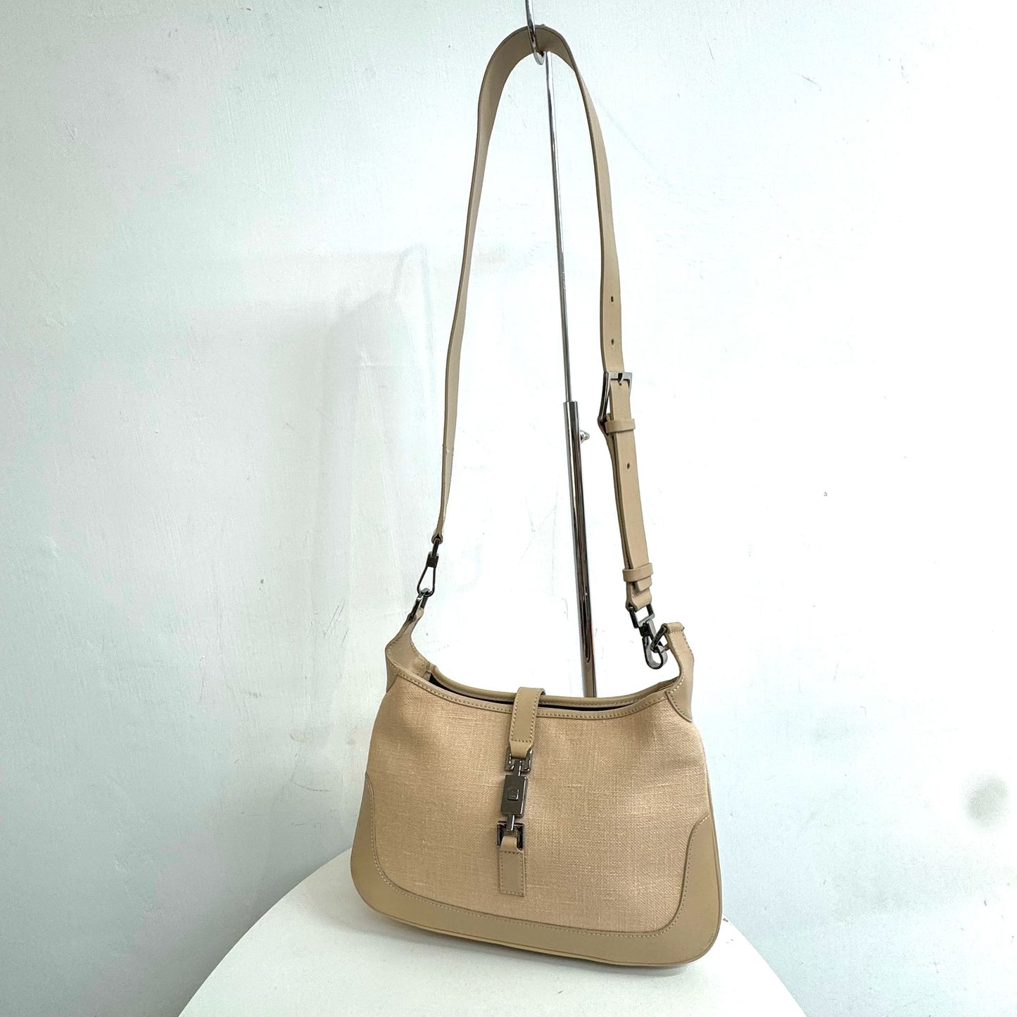 GUCCI Crossbody Jackie
