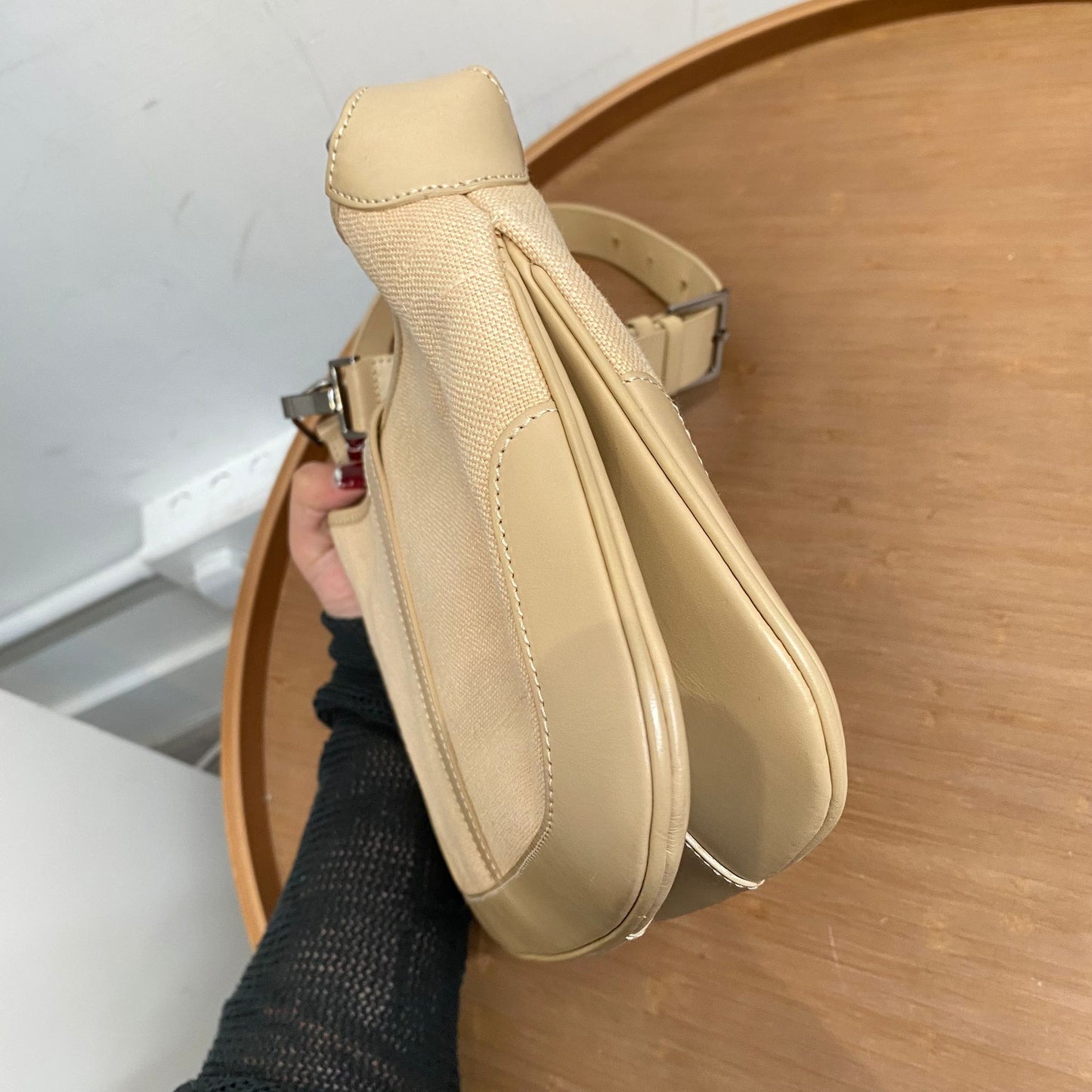 GUCCI Crossbody Jackie