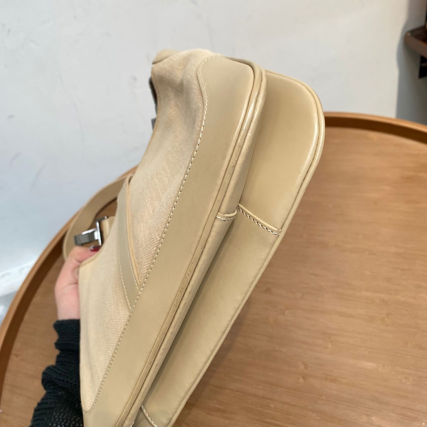 GUCCI Crossbody Jackie