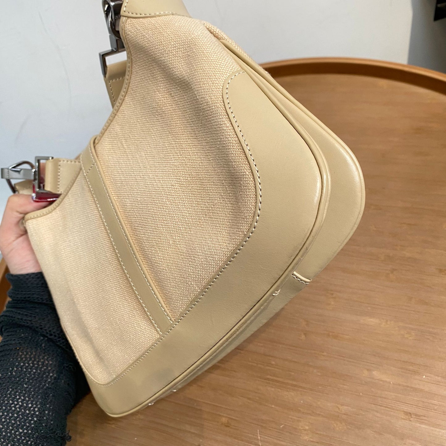 GUCCI Crossbody Jackie