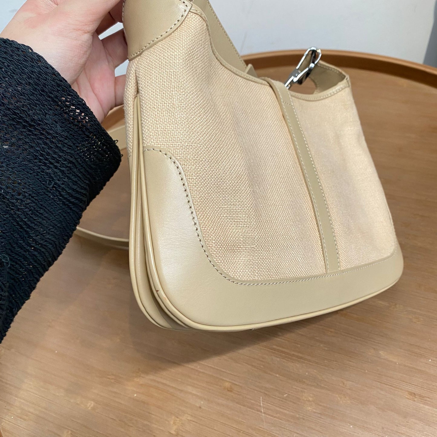 GUCCI Crossbody Jackie