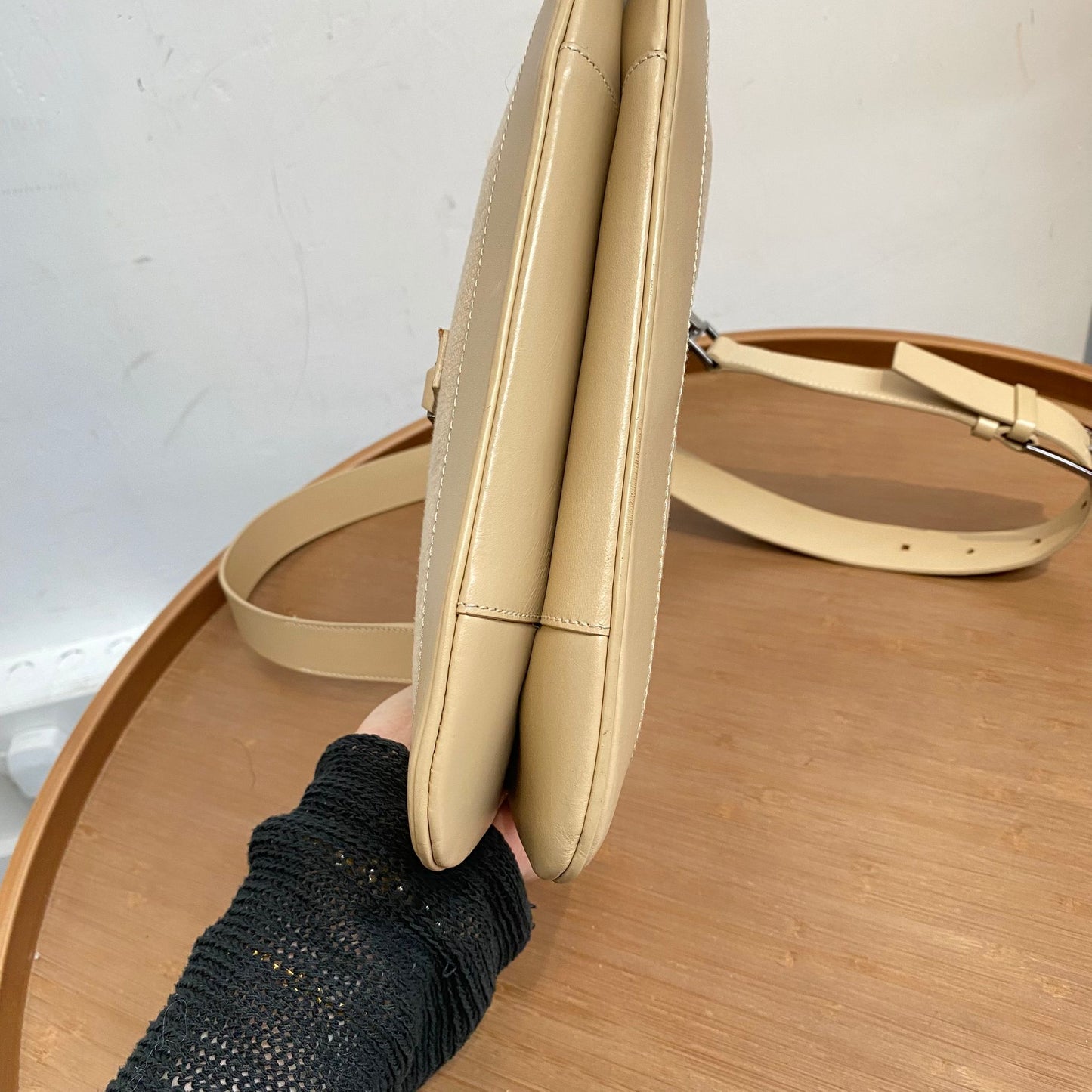GUCCI Crossbody Jackie