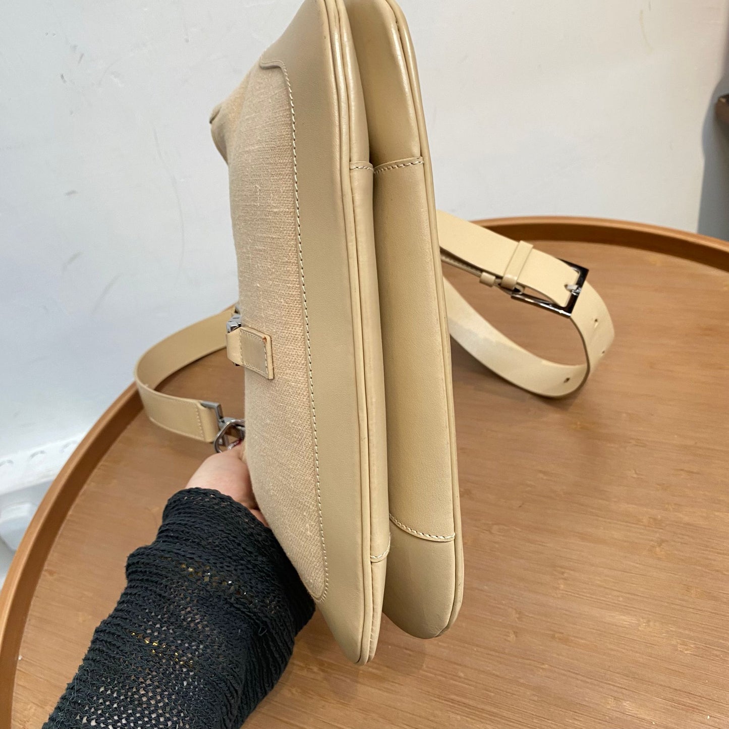 GUCCI Crossbody Jackie