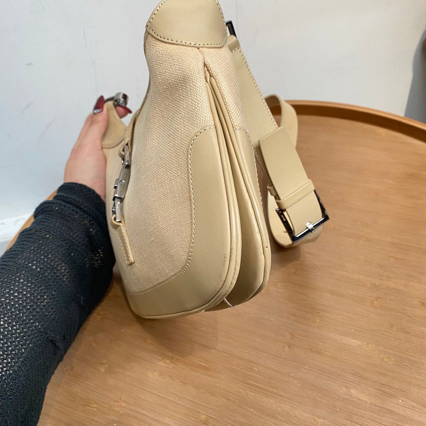 GUCCI Crossbody Jackie