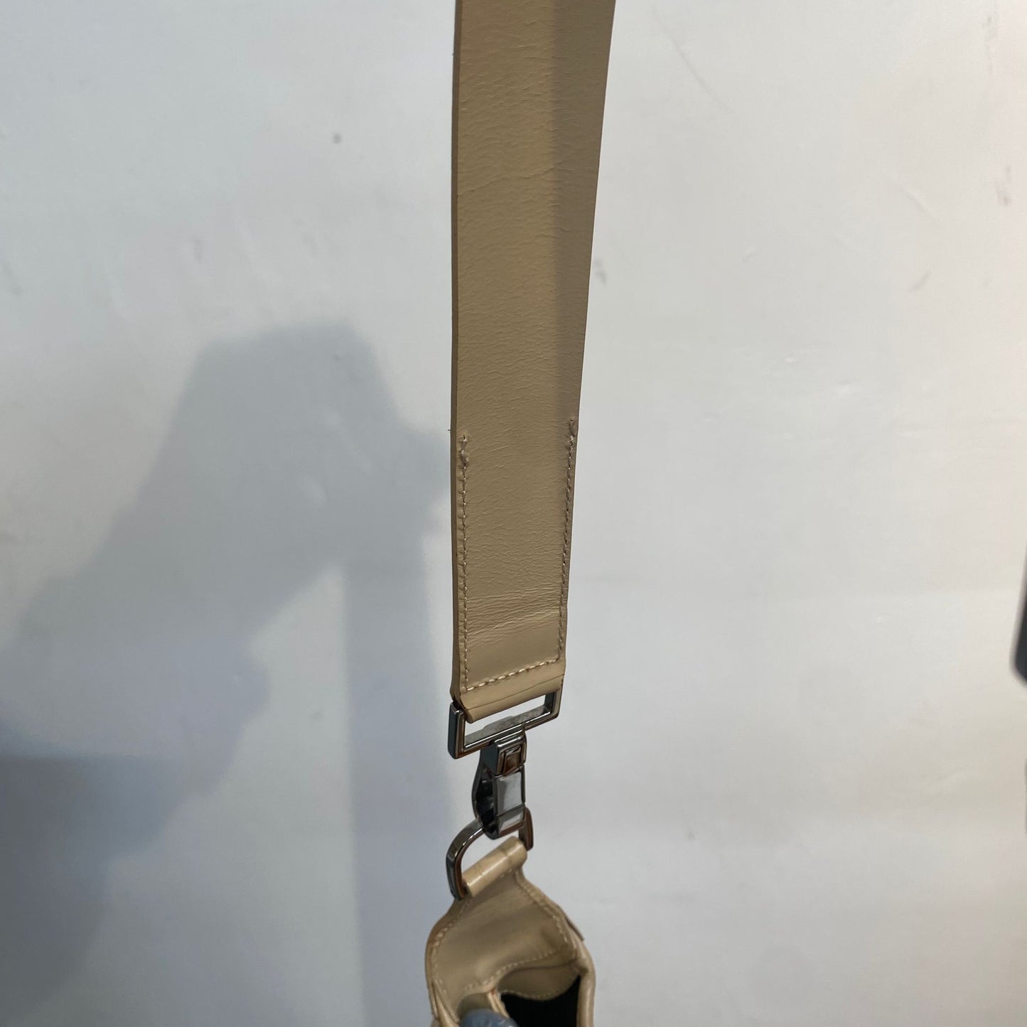 GUCCI Crossbody Jackie