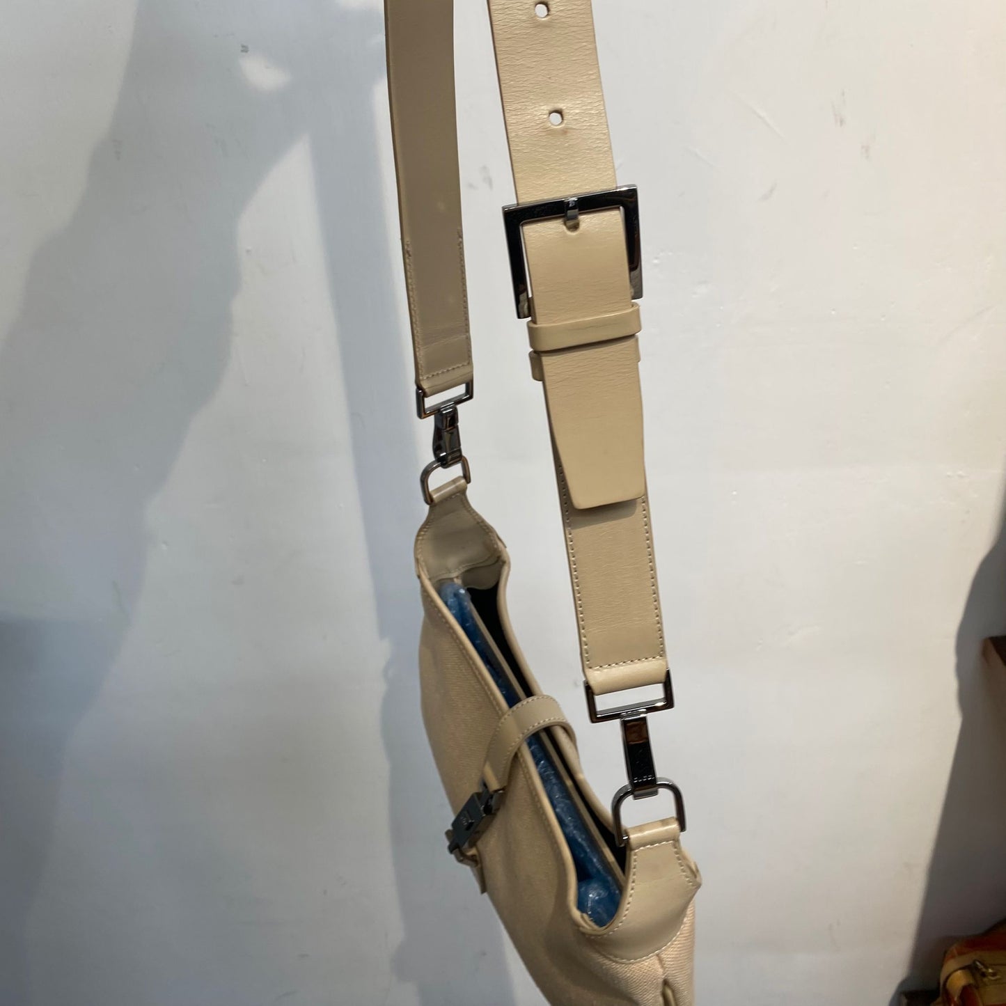 GUCCI Crossbody Jackie