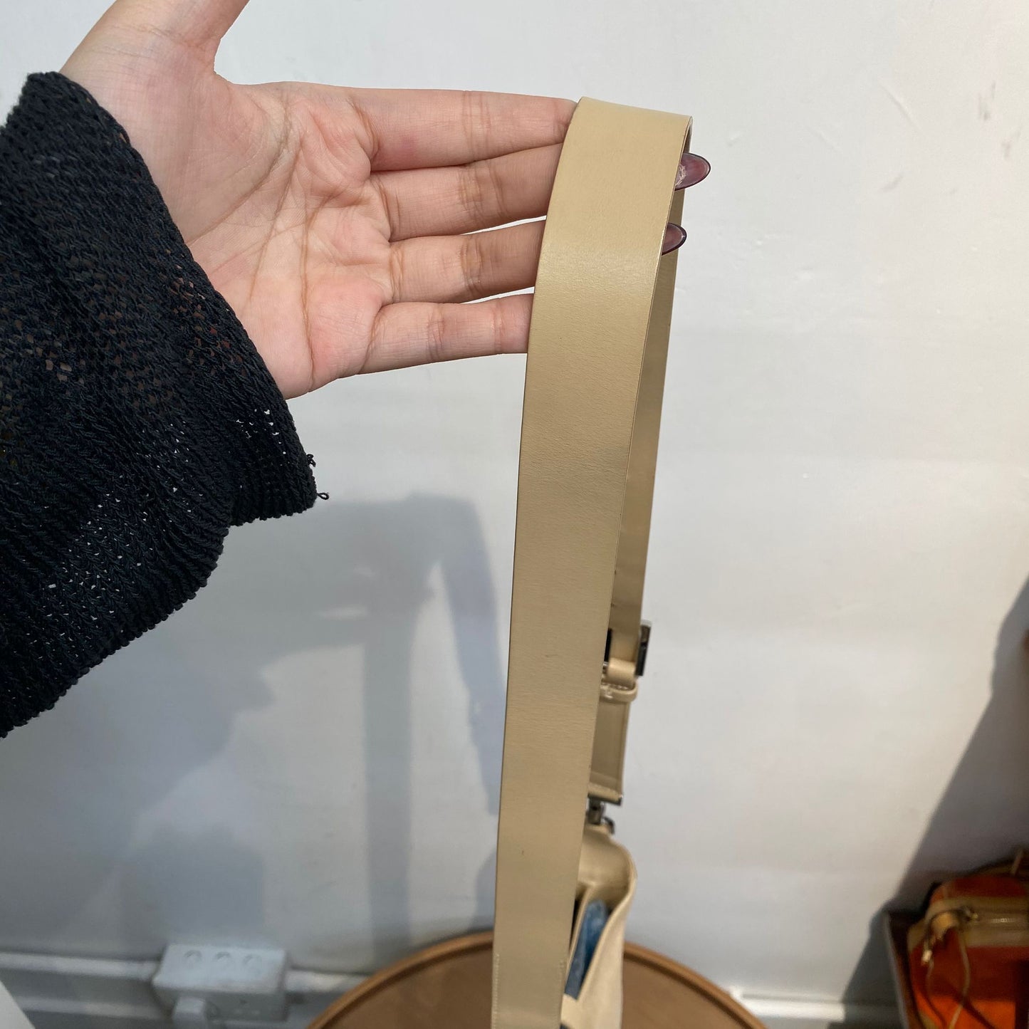 GUCCI Crossbody Jackie