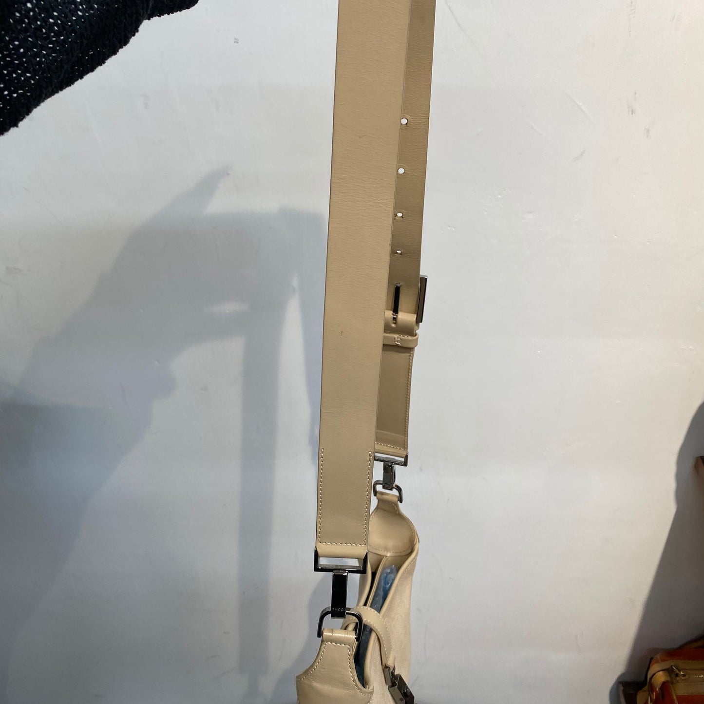 GUCCI Crossbody Jackie