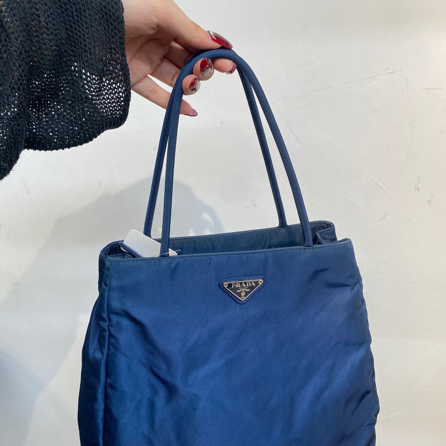 PRADA Tote