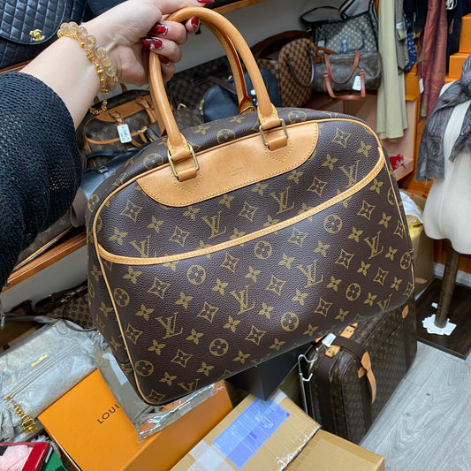 LV Deauville