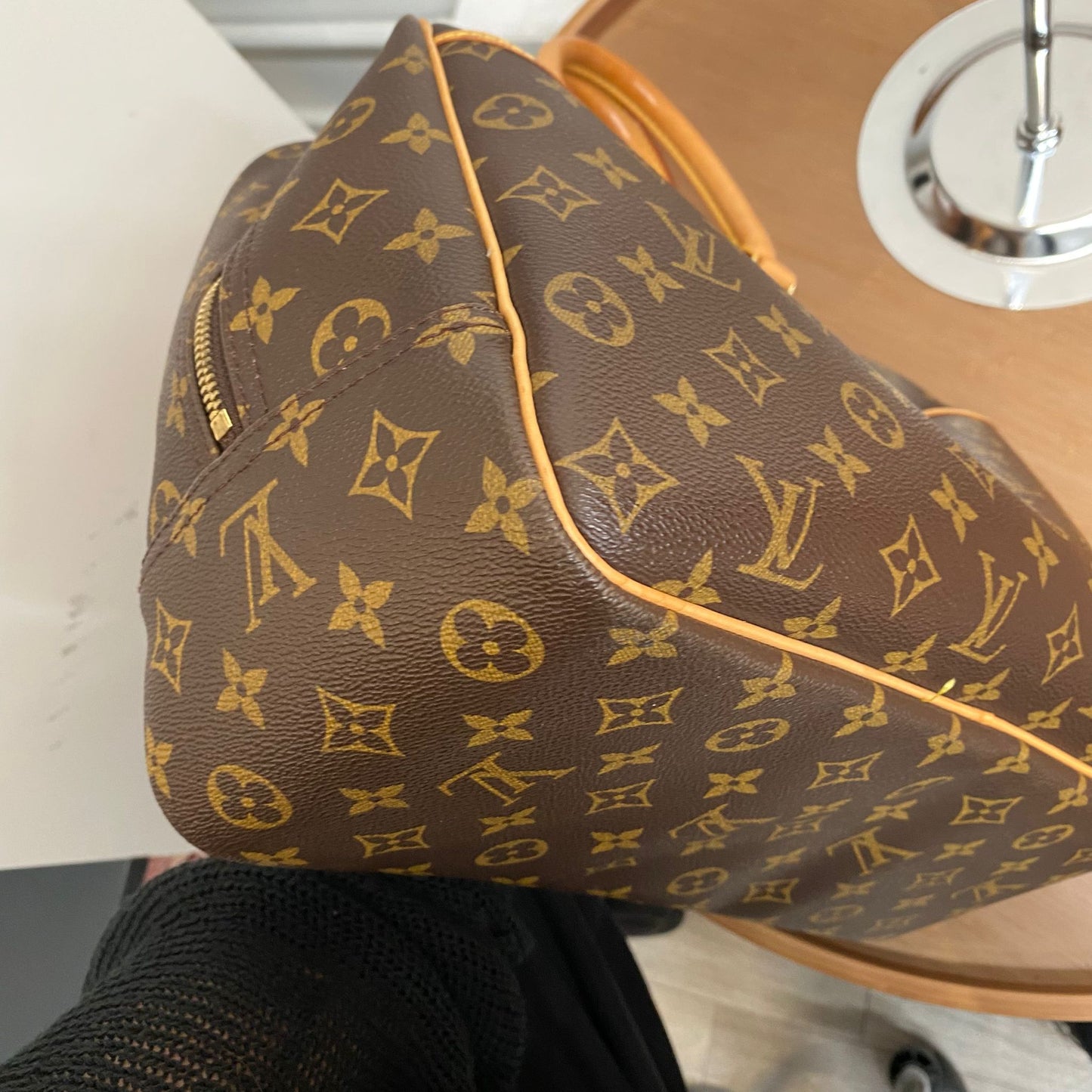 LV Deauville