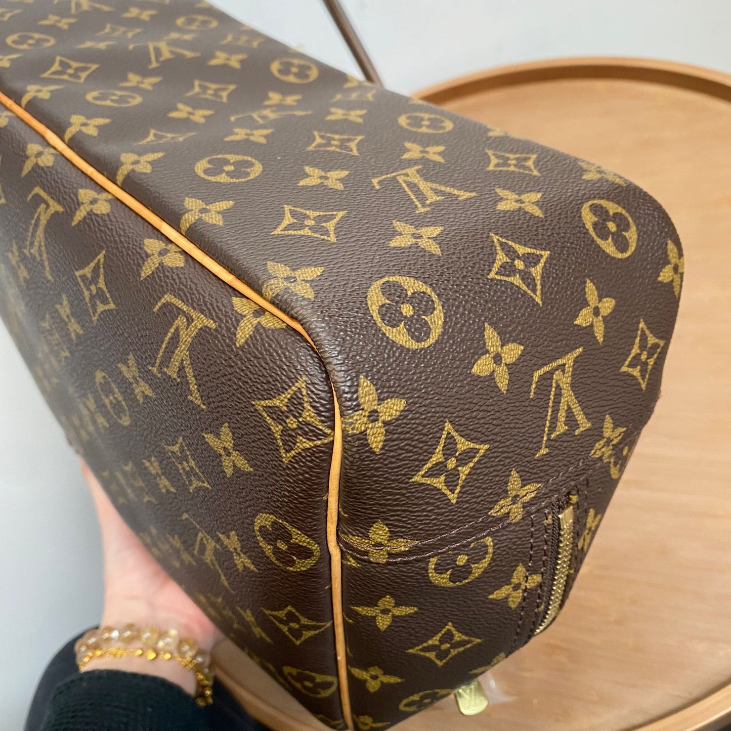 LV Deauville