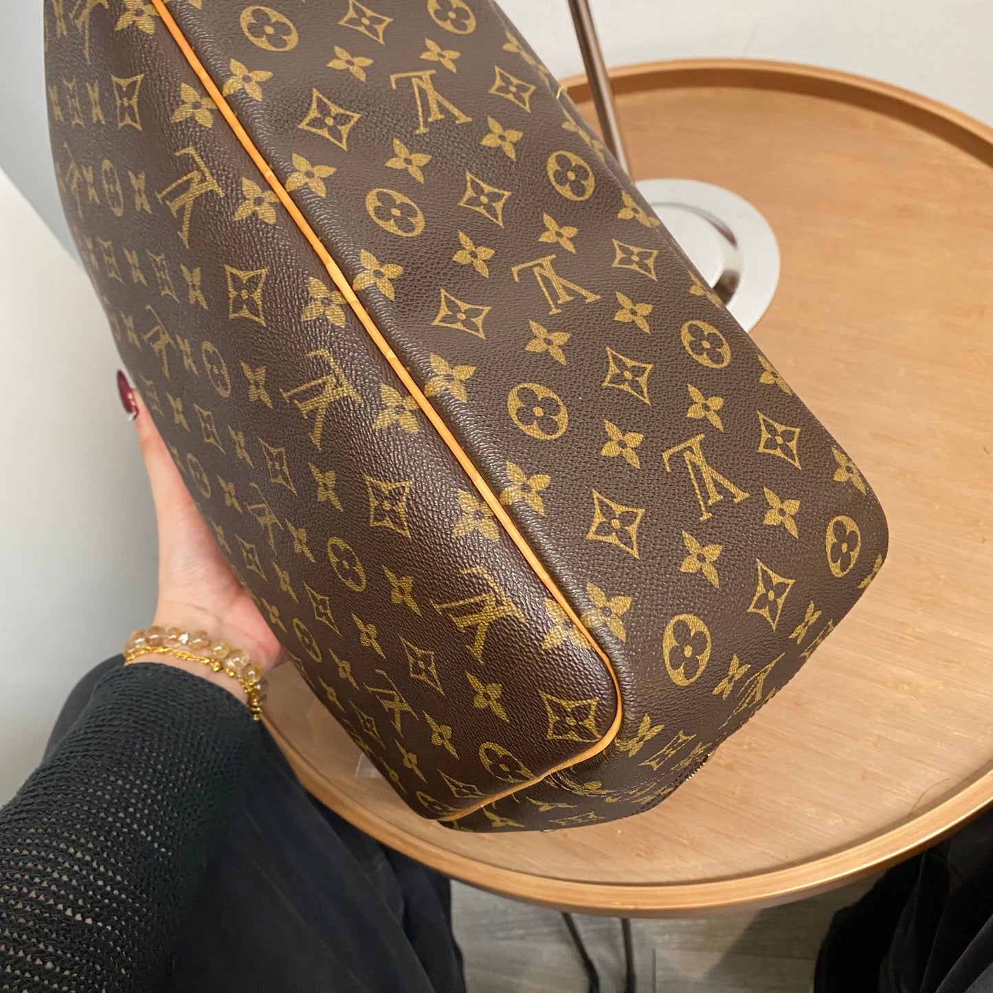 LV Deauville