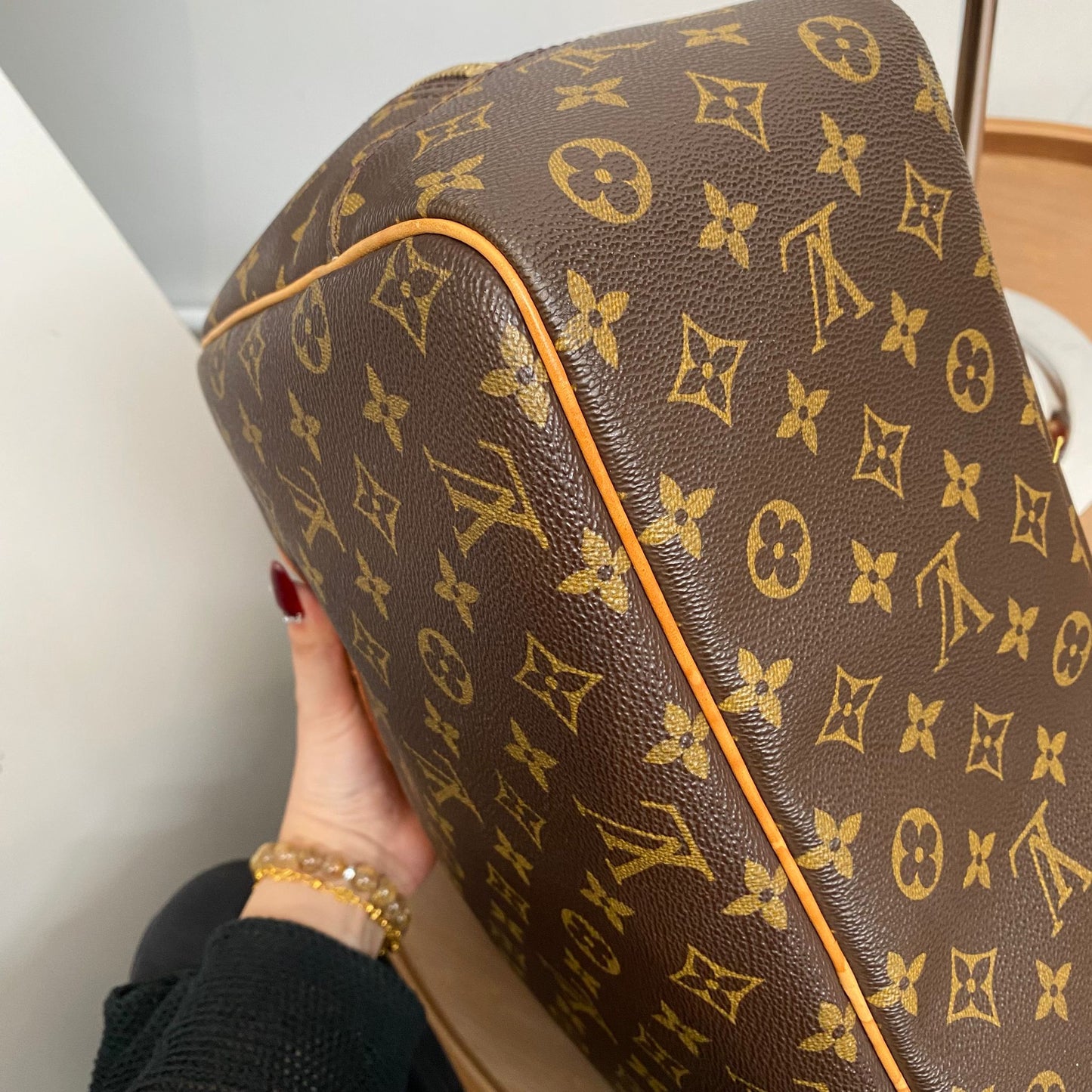 LV Deauville