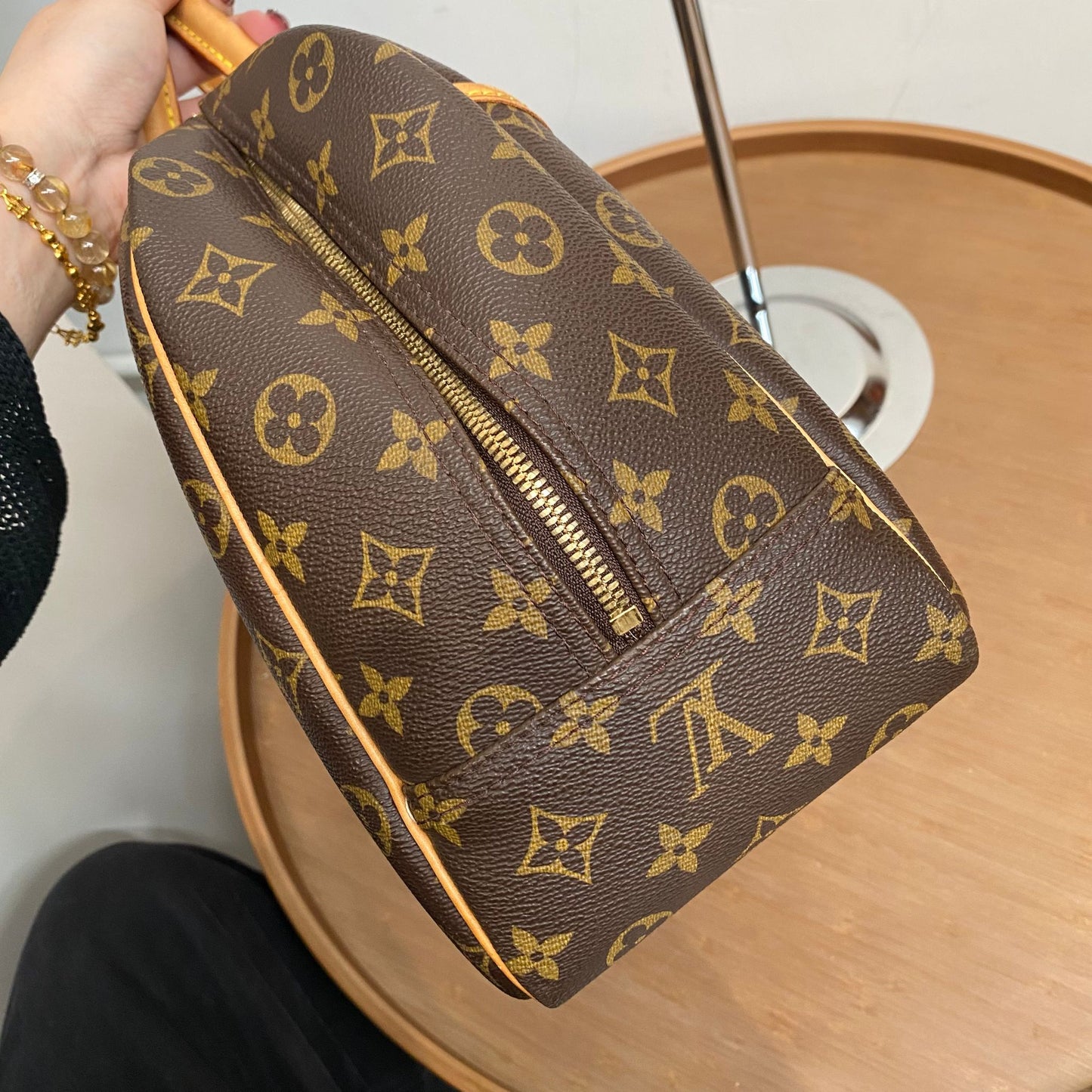 LV Deauville