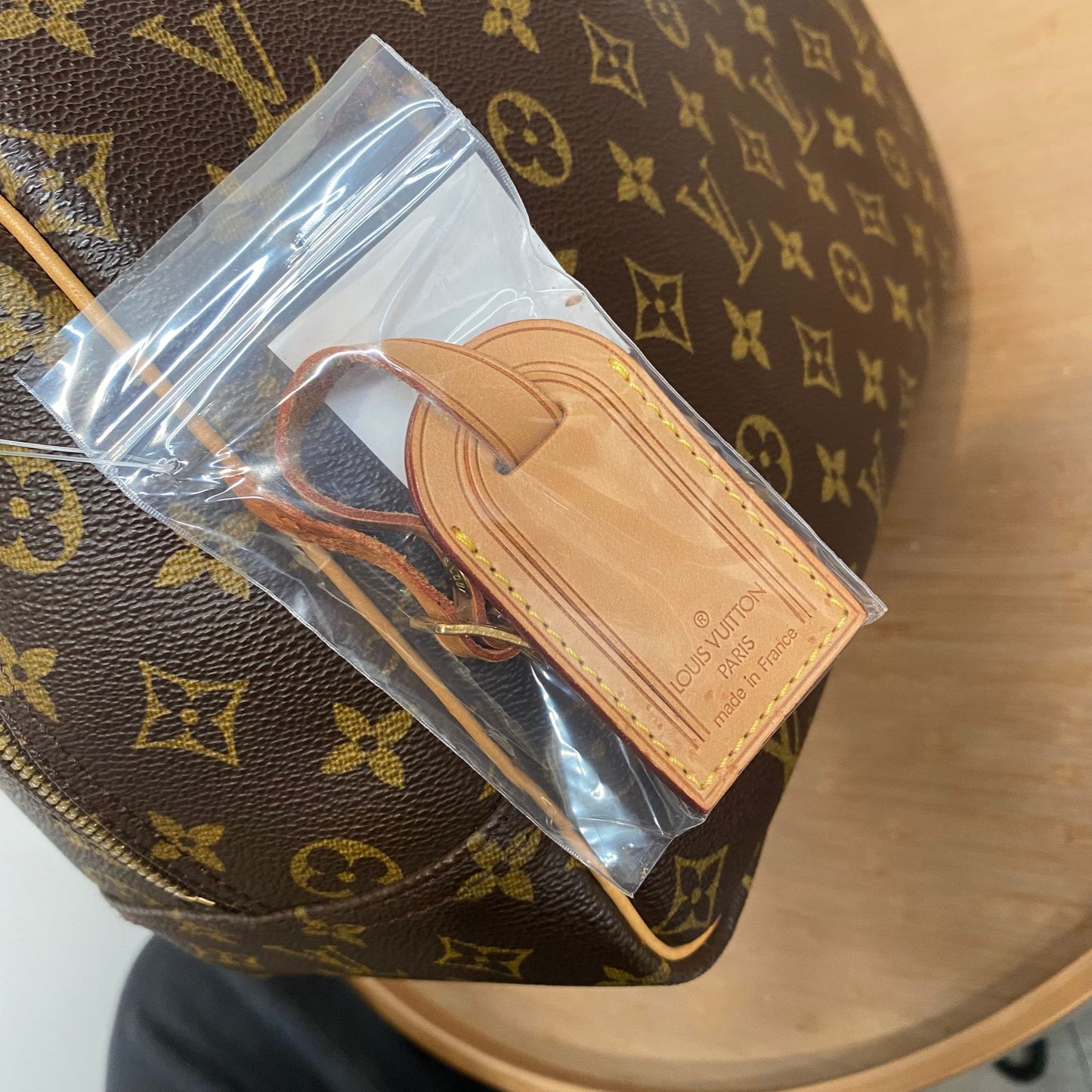 LV Deauville